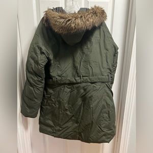 North Face Winter Jacket